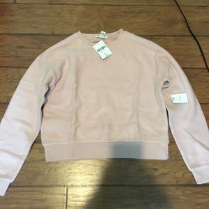 Super Comfy Sweatshirt Forever 21